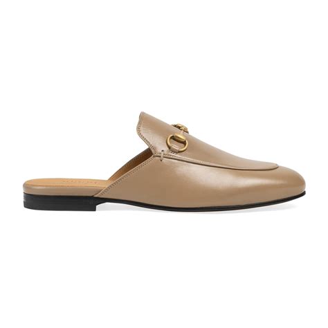 gucci backless loafers womens|gucci loafers female.